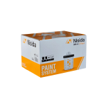 SISTEMA NPS CON TAZZA 400cc 125my 50pz