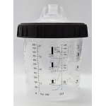 TAZZA PER SISTEMA NPS 600cc