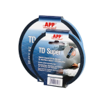 NASTRO BIADESIVO BLU 19mmX5mt