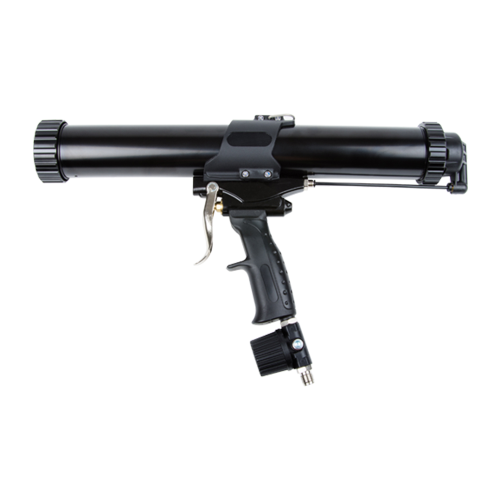 PISTOLA PNEUMATICA PER BUSTINE DA 600ml