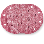 DIS VEL AM10 Ø150 15F P240 (100 Pz)