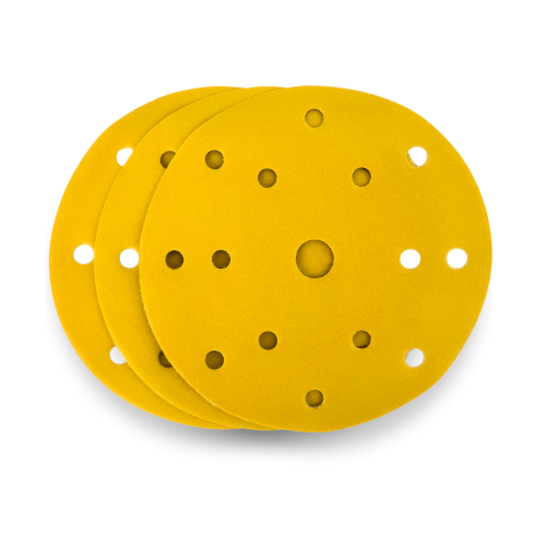 DIS VEL IL22 Ø150 15F P280 (100 Pz)