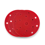 DIS VEL RED FIRE Ø150 15F P1500 (100 Pz)