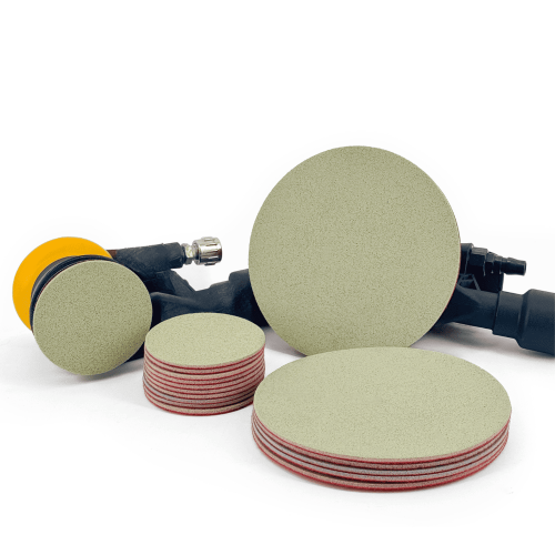 NISITACK Ø75 NF P3000