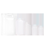 TANICA GRADUATA CON TAPPO E SIGILLO 5,0L