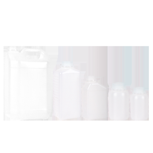 TANICA GRADUATA CON TAPPO E SIGILLO 5,0L