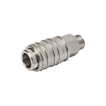 RUBINETTO UNIVERSALE FILETTO 1/4" MASCHIO