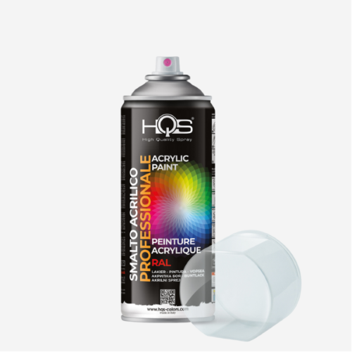 TRASPARENTE LUCIDO 400ml