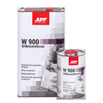 ANTISILICONE A SOLVENTE  5,0L