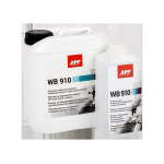 ANTISILICONE DETERGENTE A  BASE ACQUA 5,0L