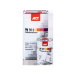 ANTISILICONE A SOLVENTE MEDIO-LENTO DI NUOVA GENERAZIONE 5,0L