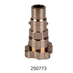 ADATTATORE NPS QCC PER SATA 5500