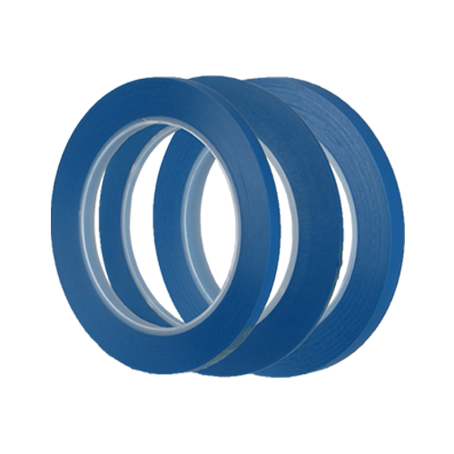 NASTRO BLU PER MASCHERATURA 6mmX33mt