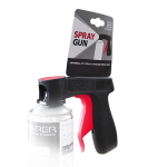 PISTOLA A SPRUZZO PER BOMBOLETTA