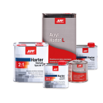 CATALIZZATORE NORMAL S PRO X TRASPARENTE ACRILICO