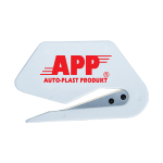 TAGLIERINA PER PELLICOLE PER MASCHERATURA 10Pz