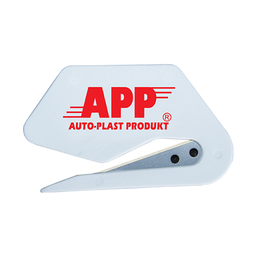 TAGLIERINA PER PELLICOLE PER MASCHERATURA 10Pz