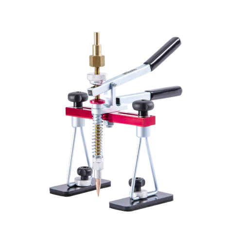 ESTRATTORE PER RIPARAZIONI SPOT CON ACCESSORI