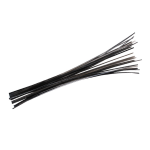 FILO IN POLICARBONATO PC TRIANGOLARE 100g