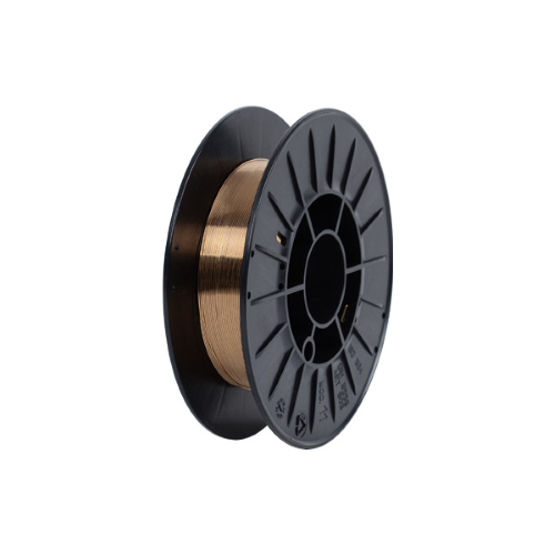 FILO PER SALDATURA Cu-Si 3% 2kg 0,8mm