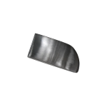 INCUDINE TIPO CONVESSO