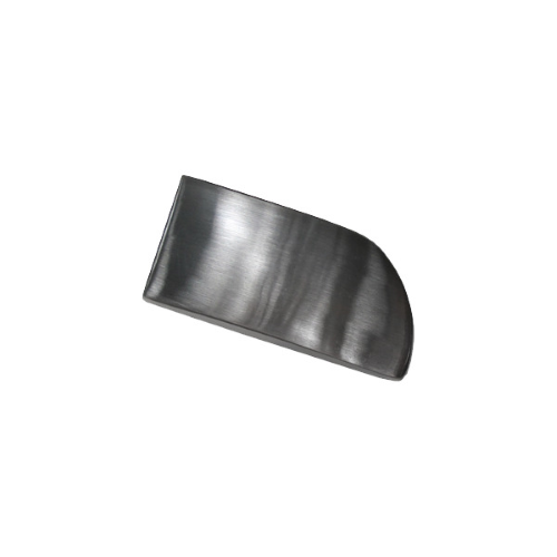 INCUDINE TIPO CONVESSO