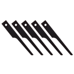 LAMA PER SEGA PNEUMATICA NTOLS PP (5Pz)