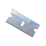 LAME INTERCAMBIABILI PER RASCHIETTO PER VETRO