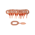 OCCHIELLI OBLIQUI RAFFORZATO (50p)