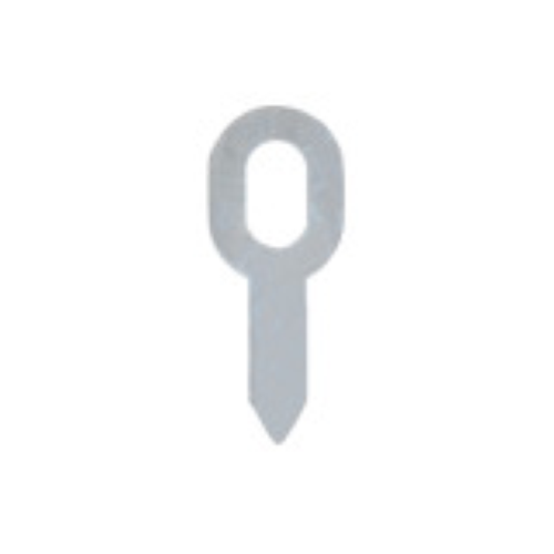 OCCHIELLI SEMPLICI RAFFORZATO 50Pz