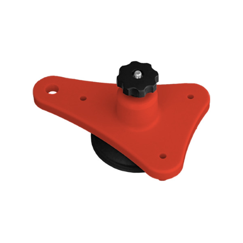 PONTE IN PLASTICA PER INIETTORE NSK