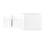 PUNTA IN METALLO DURO SINTERIZZATO