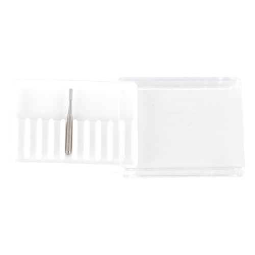 PUNTA IN METALLO DURO SINTERIZZATO