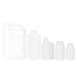 CONTENITORE GRADUATO CON TAPPO E SIGILLO 1,0L