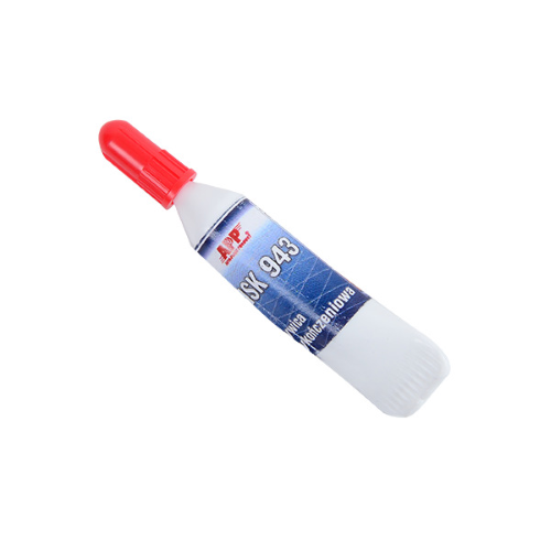 RESINA DI FINITURA PER RIPARAZIONE VETRI 1,5ml