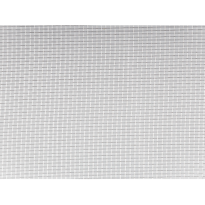 RETE IN ALLUMINIO 140x1500mm