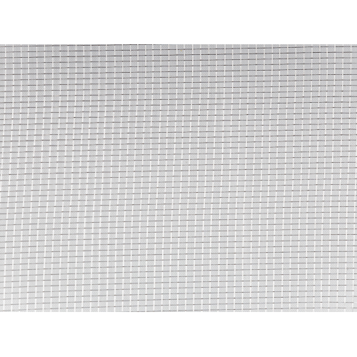 RETE IN ALLUMINIO 140x1500mm