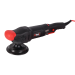 LUCIDATRICE ROTATIVA ELETTRICA PROFESSIONALERP150E
