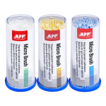 BASTONCINI PER RITOCCO VERNICE SPOT BLU 2,0MM