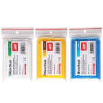 BASTONCINI PER RITOCCO VERNICE SPOT BLU 2,0mm 100pcs