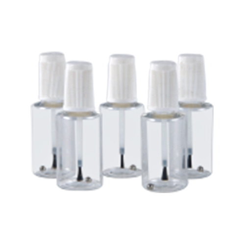 BOTTIGLIA PER RITOCCHI CON SFERA 20ml (10pz)