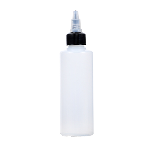 CONTENITORE HDPE CON APPLICATORE 100 ml (CF 5 Pz)