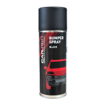 VERNICE PARAURTI BUMPER NERO 400ml