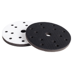 INTERFACCIA SOFT CON VELCRO 15 F 12 mm Ø150