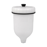 SERBATOIO SUPERIORE PER FX3 FX4 Plus SG1002 SG828 - 600ml