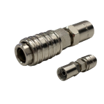 RUBINETTO UNIVERSALE C/MASC. PORTAGOMMA Ø 8X15