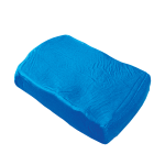 MASSA PLASTICA ARGILLA BLU (MORBIDA) PER PULIRE SUPERFICI LISCE- Claybar blue