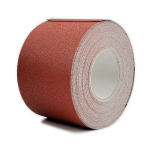 ROTOLO ABRASIVO P60 115X50mt