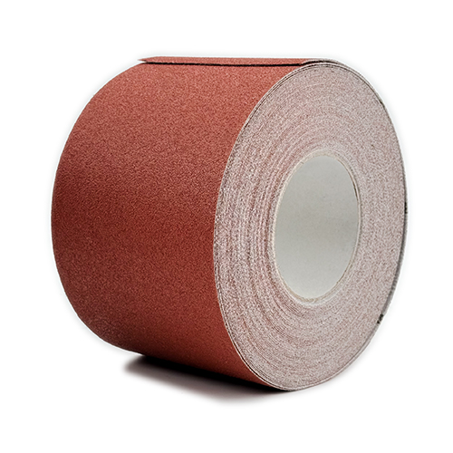 ROTOLO ABRASIVO P400 115X50mt