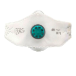 MACHERINE MONOUSO FFP2 680NEXT TAGLIA M/L